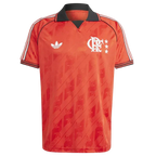 Camisa Flamengo Lifestyler 24/25 - Torcedor