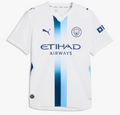 Camisa III Manchester City 2026-2027