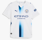 Camisa III Manchester City 2026-2027
