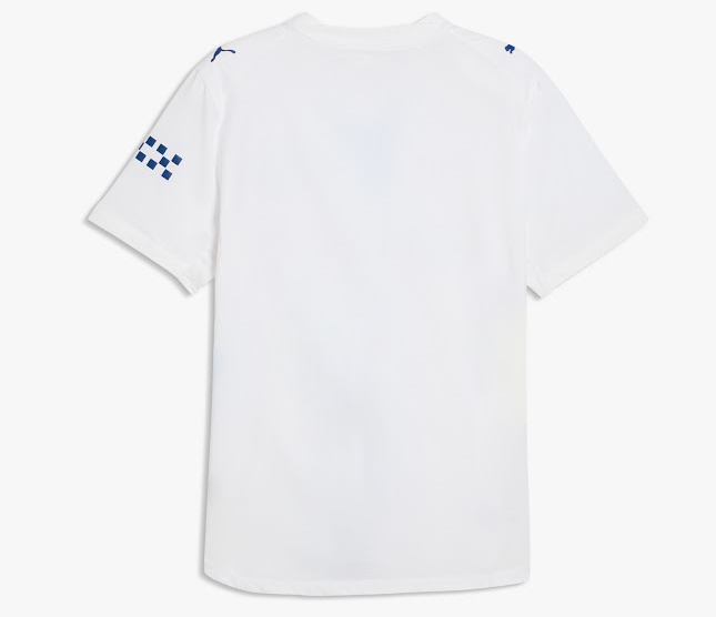 Camisa III Manchester City 2026-2027