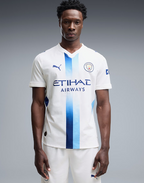 Camisa III Manchester City 2026-2027