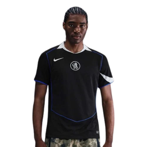 Camisa Chelsea Third 25/26 - Torcedor Masculina