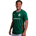 Camisa Palmeiras 2026/27 IJogador