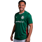Camisa Palmeiras 2026/27 IJogador
