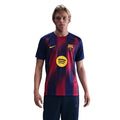 Camisa Barcelona Home 25/26 - Torcedor Masculina