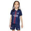 Conjunto Infantil PSG Home 25/26