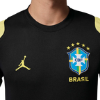 Camisa Brasil Treino 26/27 - Torcedor Masculina