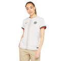 Camisa Chelsea Away 25/26 - Versão Feminina