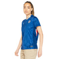 Camisa Chelsea Home 25/26 - Versão Feminina