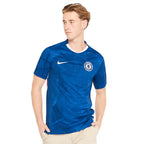 Camisa Chelsea Home 25/26 - Torcedor Masculina