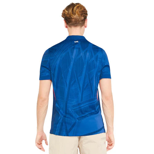 Camisa Chelsea Home 25/26 - Torcedor Masculina