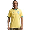 Camisa Brasil Home 26/27 - Torcedor Masculina