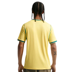 Kit Casal 2 Camisas Brasil Home 26/27 - Torcedor (3GG, 4GG)