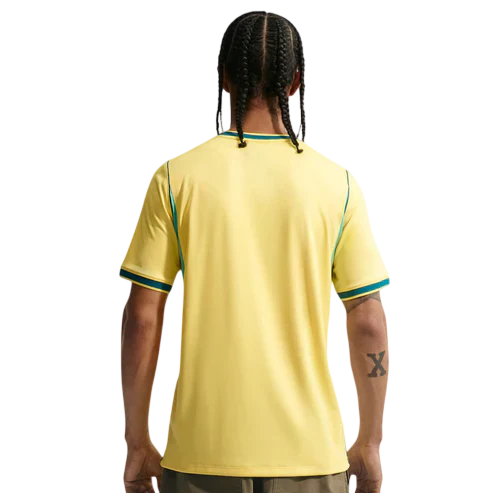 Kit Casal 2 Camisas Brasil Home 26/27 - Torcedor [P-2GG]