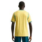 Camisa Brasil Home 26/27 - Jogador Masculina