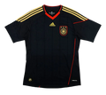 Camisa Alemanha Retrô - 2010