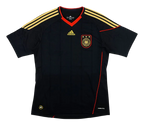 Camisa Alemanha Retrô - 2010