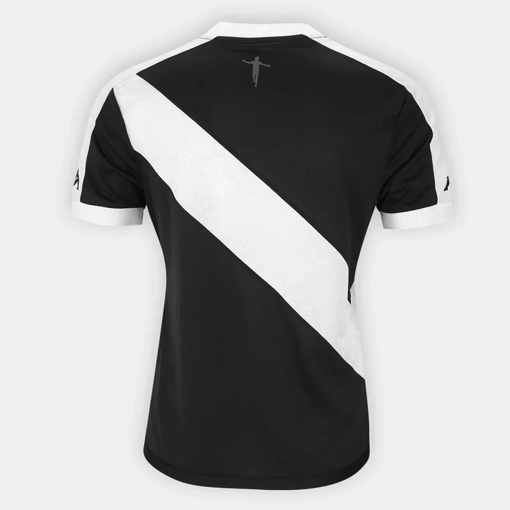 Camisa Vasco Titular 24/25 - Feminina