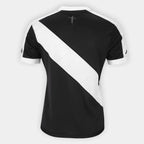 Camisa Vasco Titular 24/25 - Feminina
