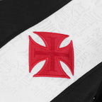 Camisa Vasco Titular 24/25 - Feminina