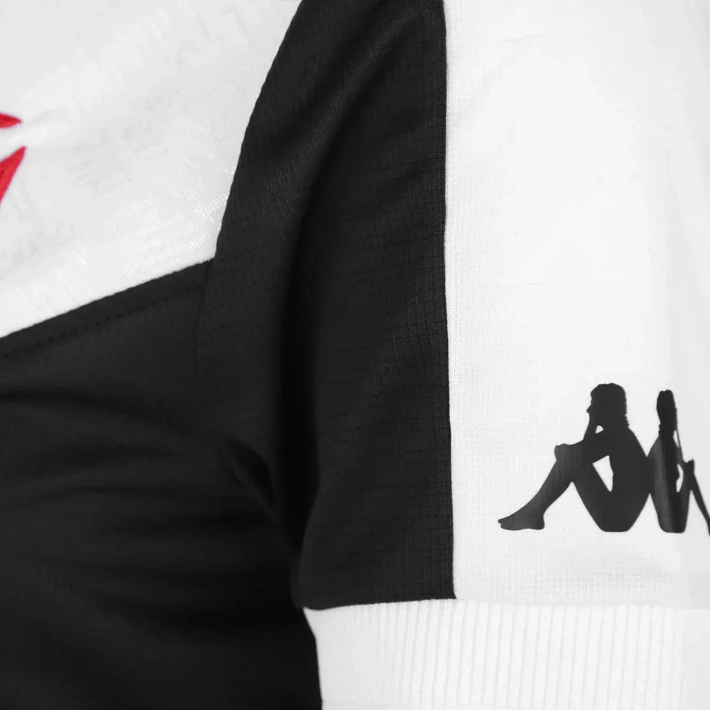 Camisa Vasco Titular 24/25 - Feminina