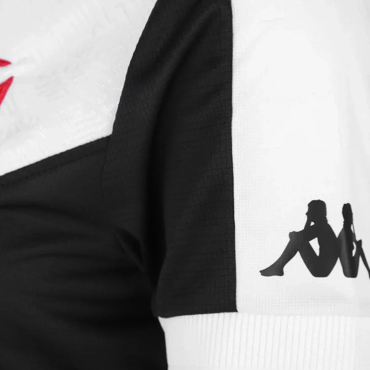 Camisa Vasco Titular 24/25 - Feminina