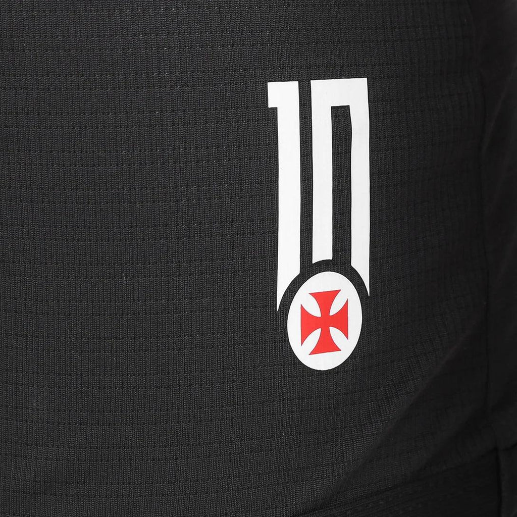 Camisa Vasco Titular 24/25 - Feminina