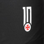 Camisa Vasco Titular 24/25 - Feminina