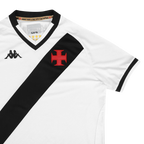 Camisa Away Vasco da Gama - 25/26 Torcedor Masculina