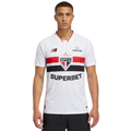 Camisa São Paulo Home 26/27 - Torcedor Masculina