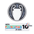 Patches UEFA Champions 25-26