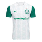 Camisa Palmeiras Away 25/26 - Torcedor Masculina