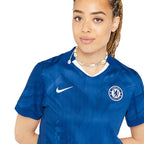 Camisa Chelsea Home 25/26 - Versão Feminina