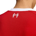 Camisa Liverpool Home 25/26 - Feminina