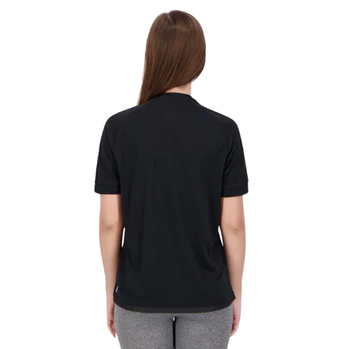 Camisa Vasco III Preta 24/25 - Feminina