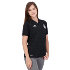 Camisa Vasco III Preta 24/25 - Feminina