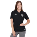 Camisa Vasco III Preta 24/25 - Feminina
