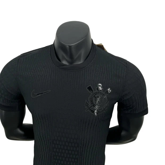 Camisa Corinthians Reserva 24/25 Jogador Masculina