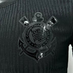 Camisa Corinthians Reserva 24/25 Jogador Masculina