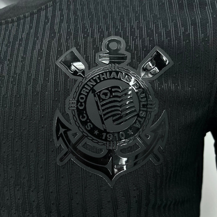 Camisa Corinthians Reserva 24/25 Jogador Masculina