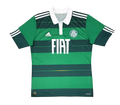 Camisa III Palmeiras 2010 - Retrô