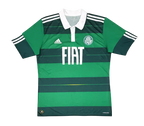Camisa III Palmeiras 2010 - Retrô