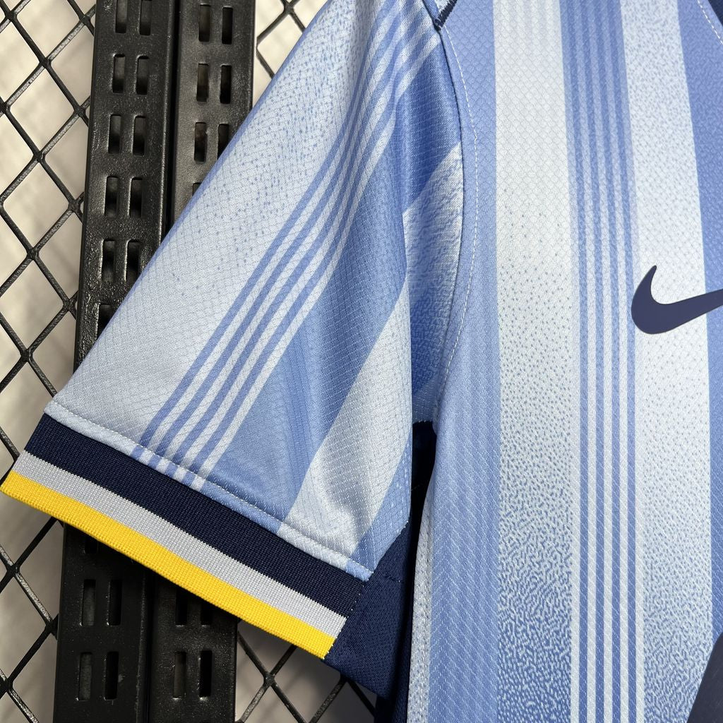 Camisa Tottenham Travis Scott 24/25 - Torcedor Masculina Lançamento