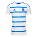 Camisa Cruzeiro Away 25/26 - Versão Feminina