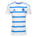 Camisa Cruzeiro Away 25/26 - Versão Feminina