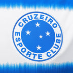 Camisa Cruzeiro Away 25/26 - Versão Feminina