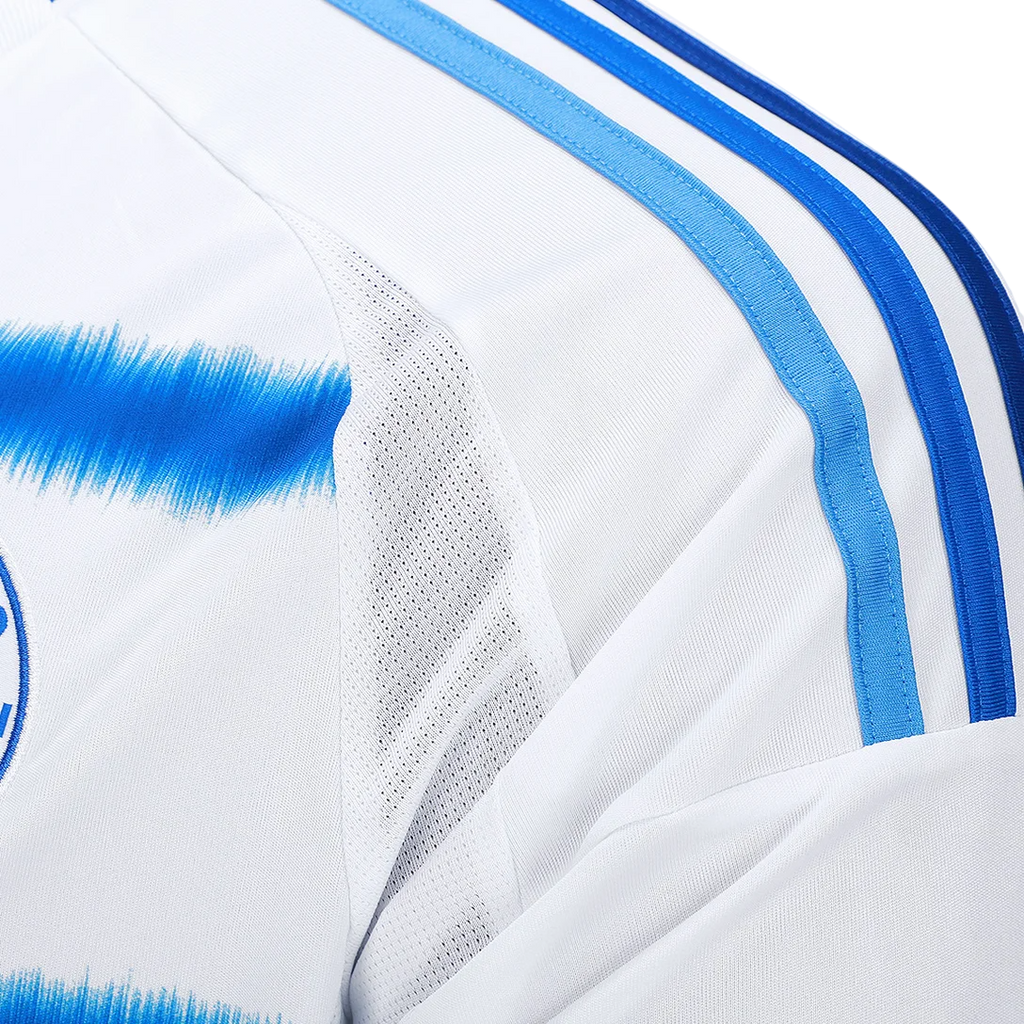 Camisa Cruzeiro Away 25/26 - Versão Feminina