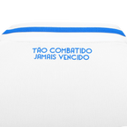 Camisa Cruzeiro Away 25/26 - Versão Feminina