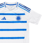 Camisa Cruzeiro Away 25/26 - Versão Feminina