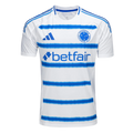 Camisa Cruzeiro Away 25/26 - Torcedor Masculina